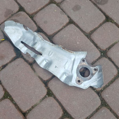 Obudowa osłona Vivaro Trafic III 140133244R