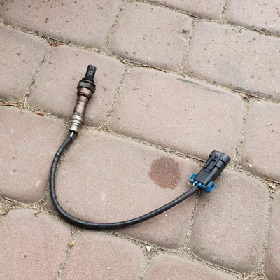 Sonda lambda 2.0T OPC Opel Astra J IV 12617648