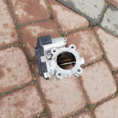 Przepustnica 1.6 CDTI Opel Insignia 55491244AA