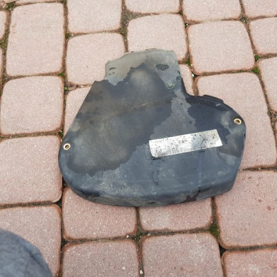 Obudowa osłona rozrządu Opel Meriva A 55556639