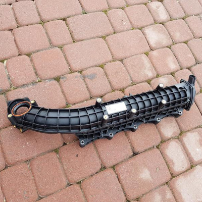 Kolektor ssący 1.6 CDTI Opel Insignia 55494599