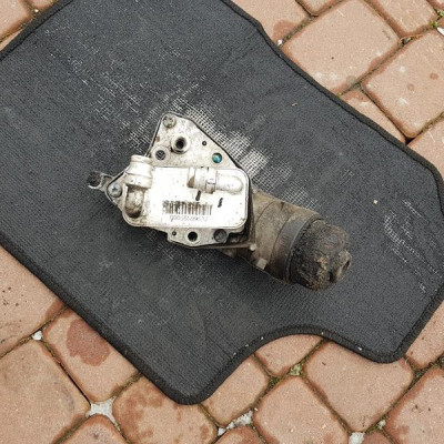 Podstawa filtra oleju Opel Insignia 2.0 55595532