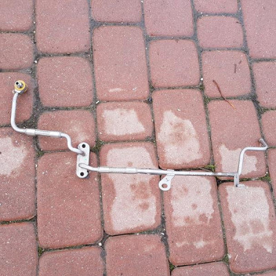 Rura turbiny turbo 1.6 CDTI Opel Insignia 55490676