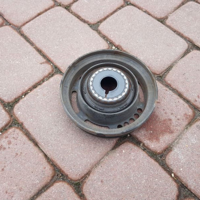 Koło pasowe 1.6T OPC Opel Meriva A