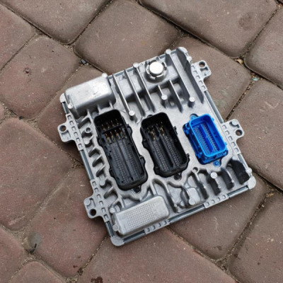 Moduł sterownik silnika Opel Insignia B 55503335