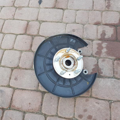 Zwrotnica tył 4x4 Cross Country Opel Insignia