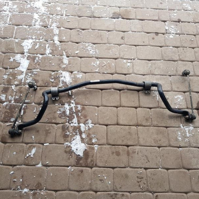 Drązek stabilizator przód Opel Astra J IV 13362390