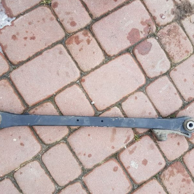 Wahacz prawy tył Mini Cooper R56 R50 R60 6768724