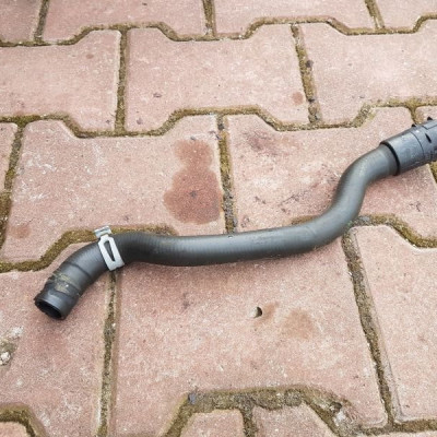 Rura wąż przewód 13199761 1.6 Opel Corsa OPC