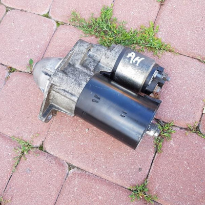 Rozrusznik Astra H III OPC 2.0T Z20LEH 0001107108