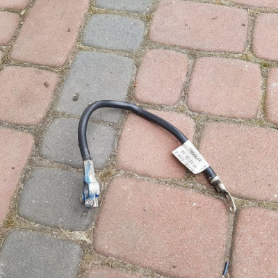 Klema minusowa Opel Insignia 22755851