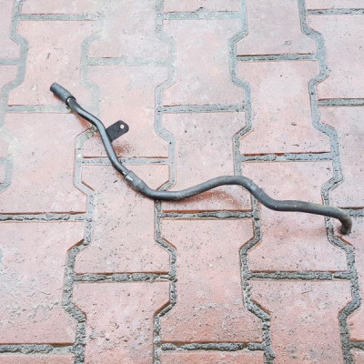 Przewód Rura wąż 2.5 DCI VIVARO TRAFIC PRIMASTAR