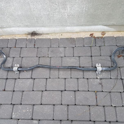 DRĄŻEK STABILIZATORA TYŁ OPEL INSIGNIA 13244893 AD