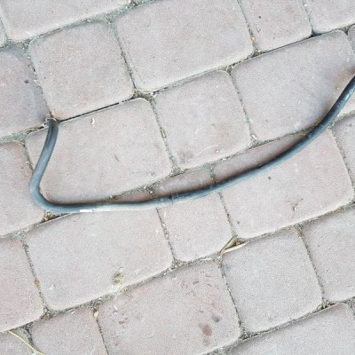 Przewód Rura wąż 2.5 DCI VIVARO TRAFIC PRIMASTAR