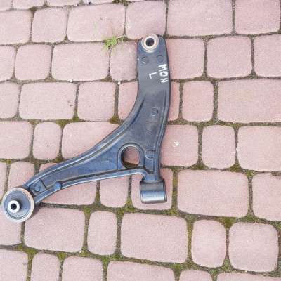 Wahacz przód przedni LEWY MOVANO MASTER Nowy