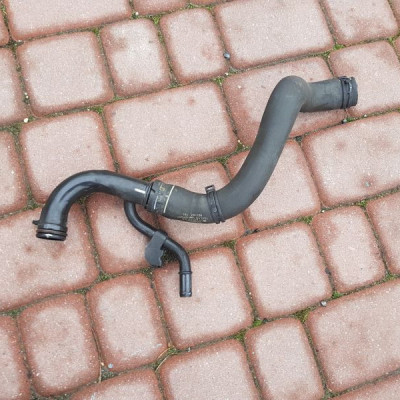 Rura wąż przwód wody Opel Insignia 565563897