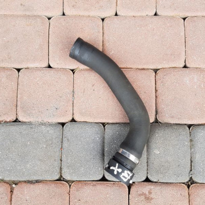 Przewód wąż intercoolera JUMPER BOXER DUCATO 2.2