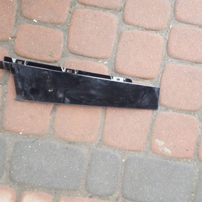 Ramka obudowa drzwi GTC Opel Astra J 13337673