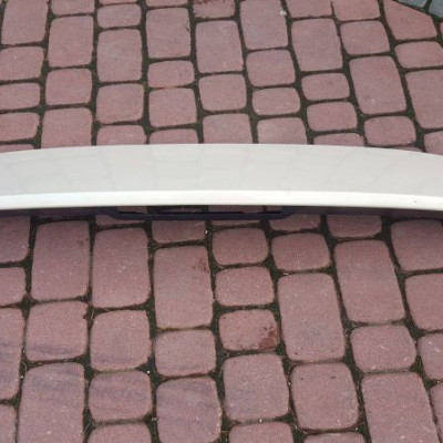 Spoiler lotka klapy tył Renault Captur 960304415R