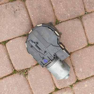Silniczek wycieraczek przód Astra J IV 1397220624