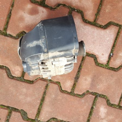 ALTERNATOR OPEL VECTRA C 3.0 CDTI 13125525 140A