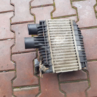 CHŁODNICA POW. INTERCOOLER TOYOTA CAC873067D