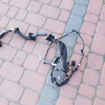 Wiązka drzwi Renault Master Movano 241248513R