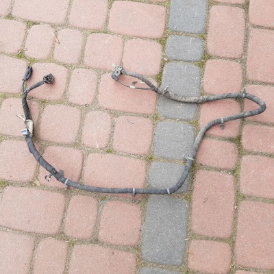 Wiązka czujnika ABS 4x4 Opel Insignia 22879953