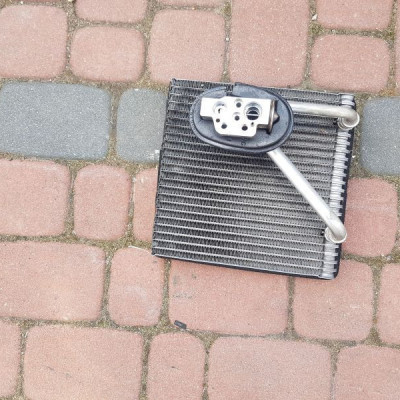 Chłodniczka nagrzewnicy Audi A3 8P0 1K0819031B