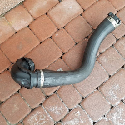 Rura intercoolera Opel Insignia 2.0 CDTI A20DTH