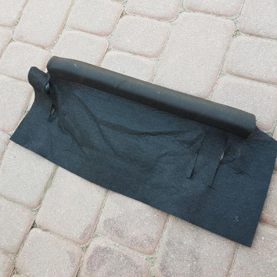 Wykończenie kanapa fotel Opel Astra IV J 2062139