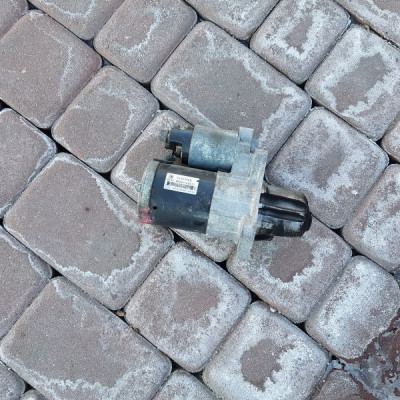 Rozrusznik Opel Insignia OPC VXR 55352669