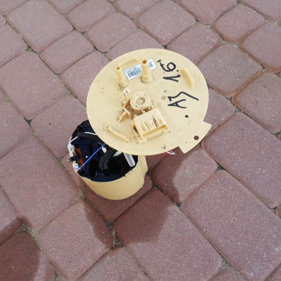 Pompka paliwa 1.6 CDTI Opel Astra J 4 IV 13588662