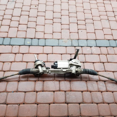 Maglownica kolumna Opel Astra J IV 4 13413959