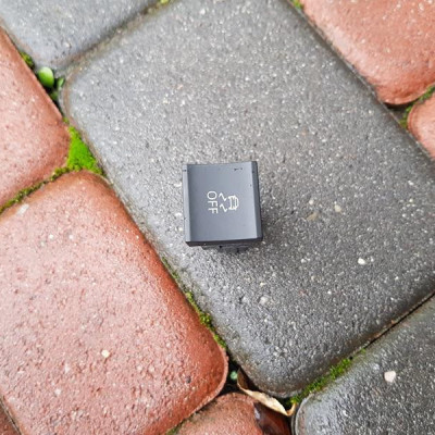 Przełącznik włącznik klawisz ESP Audi Q3 8U0927134