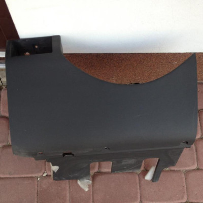 Osłona obudowa pod kierownice Vectra C Signum