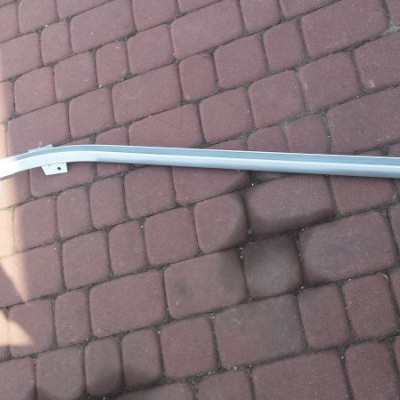 Szyna prowadnica górna VIVARO TRAFIC PRIMASTAR