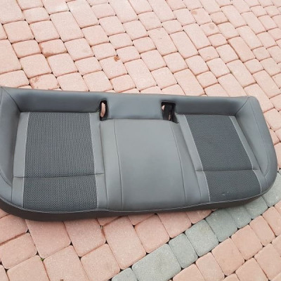 Kanapa tył tylna oparcie Opel Astra J IV 4 GTC OPC