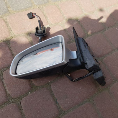 Lusterko Audi A3 8PO 5PIN