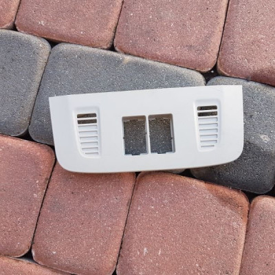 Obudowa otwierania szyberdachu Inisgnia 13221337