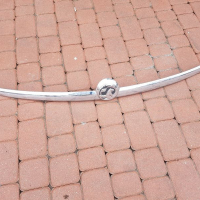 Blenda tył tylna VAUXHALL Opel Insignia 22803608