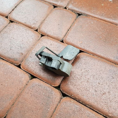 Poziomica lamp tył Opel Astra J IV kombi 13462768