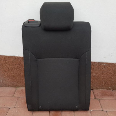 Kanapa tył tylna oparcie siedzisko Opel Insignia