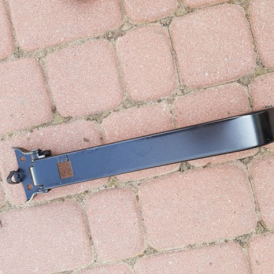 Ogranicznik drzwi MOVANO B MASTER III 904702142R