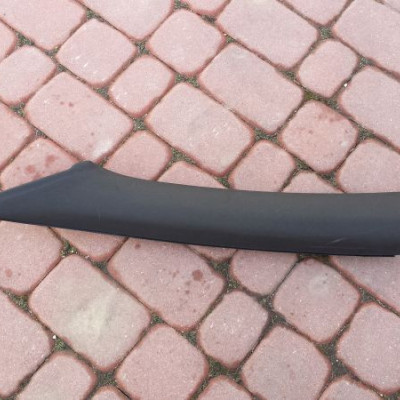 Obudowa osłona słupka czarna OPC OPEL Insignia