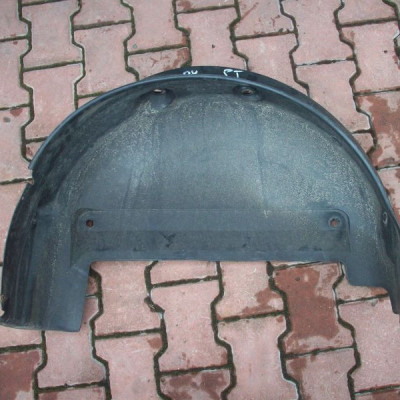 Nadkole tył tylnie Vivaro Trafic Primaster 2012r