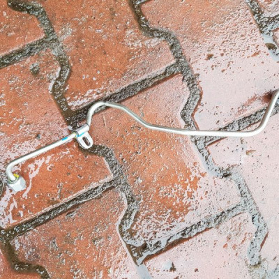 Przewód paliwowy R9M D450 Vivaro Trafic III 3