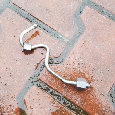 Przewód paliwowy R9M D450 Vivaro Trafic III 3