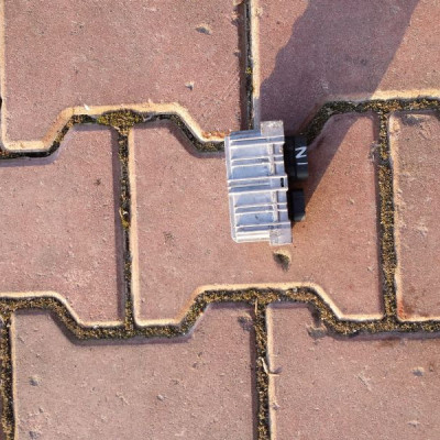 Podgrzewacz świec przekaźnik 2.0 CDTI ASTRA J IV 4