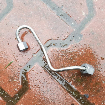 Przewód paliwowy R9M D450 Vivaro Trafic III 3